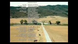 Rambo 4 - End Credits