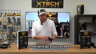 MAG 43-9 & MXT 43 +3 Extension Overview & Installation 