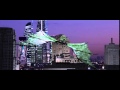 Madcow/ Branded Previs creature sequence #4