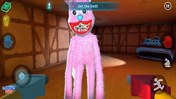 Scary Five Nights - Chapter 1 | Gameplay Walkthrough | Android Gameplay HD