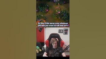 Jungle was even more OP 10 years ago