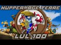 Dofus pvp bas level - Huppermage terre lvl 100