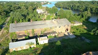 Mission Burlington Ii