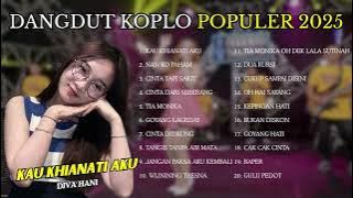 KAU KHIANATI AKU - DIVA  HANI🎶🎧DANGDUT KOPLO INDONESIA TERBARU