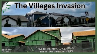The Villages Outside Invasion