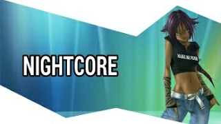 Nightcore  → Na Na Na