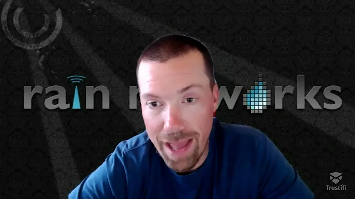 Partner Testimonial- Nathan Ware, CEO/CTO of Rain ...