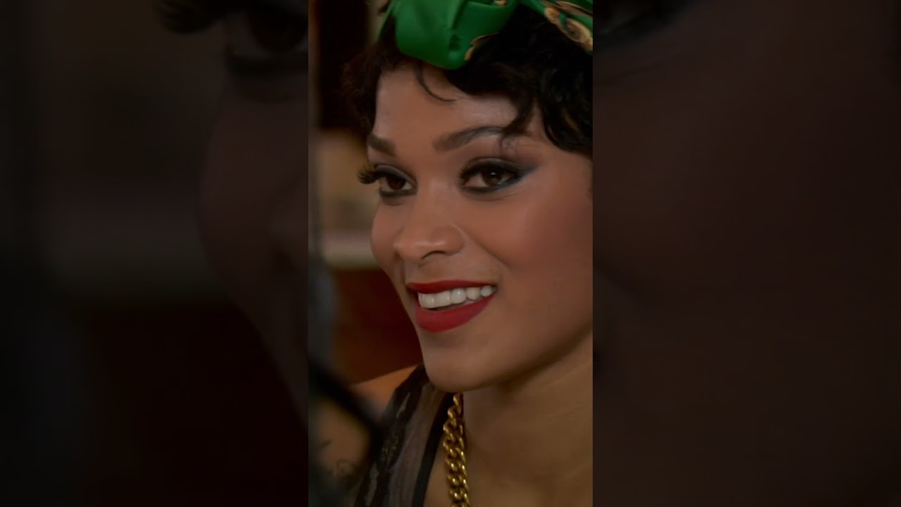 Rate Karlie’s Jamaican rap on a scale from 1-10 😂🎵 