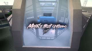 Lambda Sly - Introducing Lambda/Saga Mxlik - #WeAreSaga