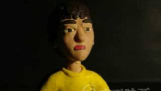 Brucelee stopmotion.WMV