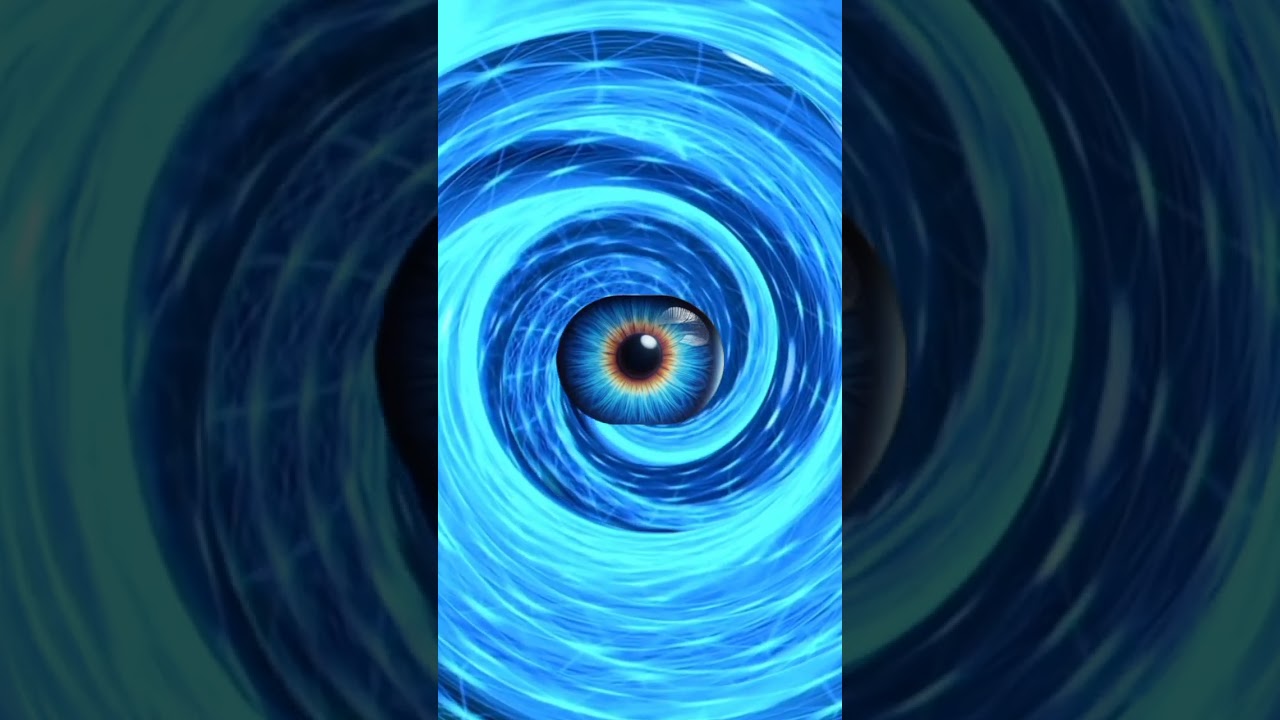 Induce the trance state | Hypnosis | Illusion 