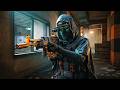 Icebreaker Event on Tarkov