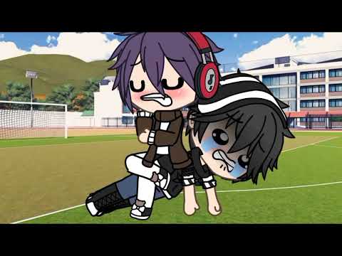 Isn't those the guys who confessed there love to you...? || gacha life || original? || BL ||