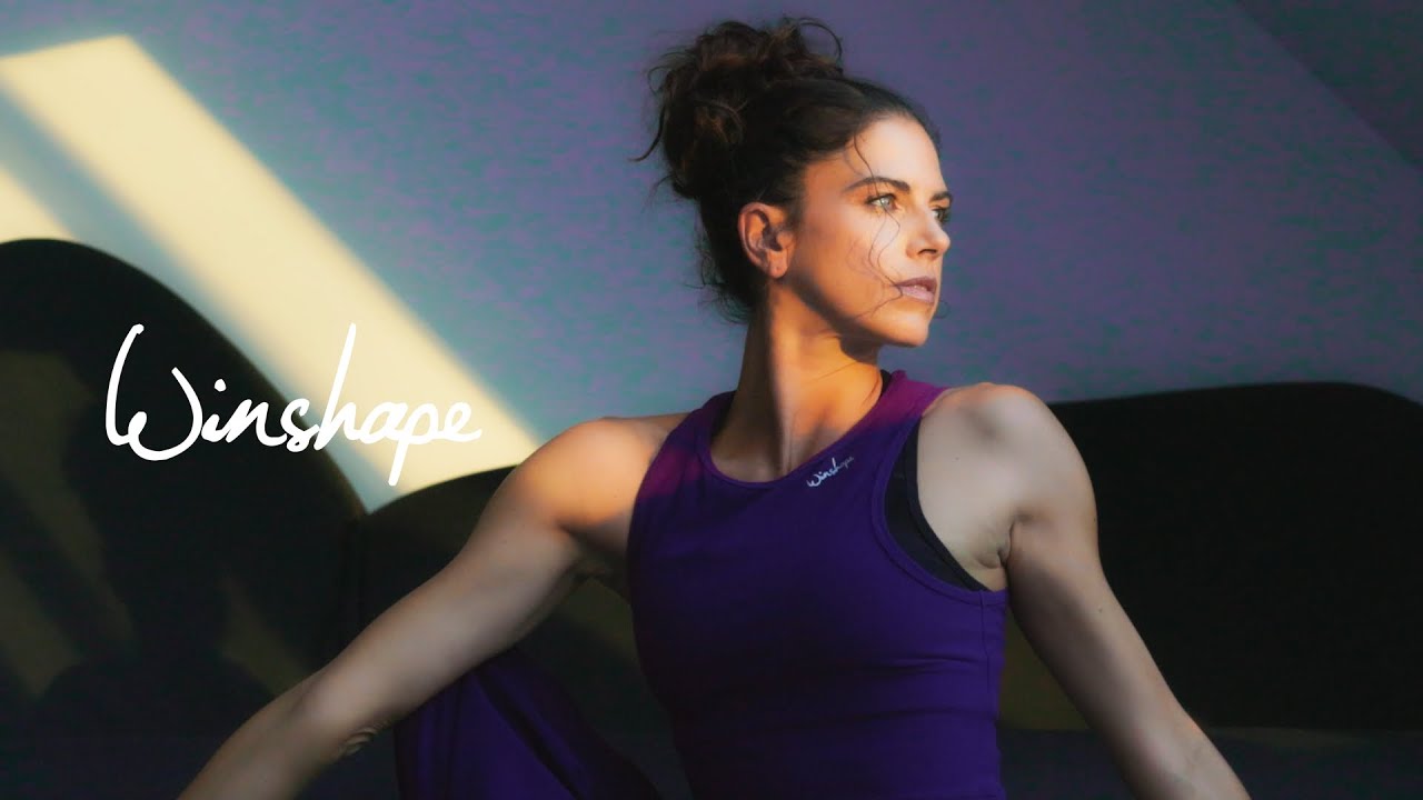 WINSHAPE Functional Light And Soft ¾-Arm Top Aet139ls Maglietta da Yoga