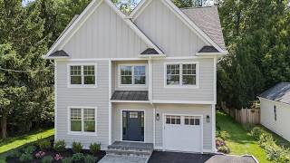 169 Watchung Ave, Chatham, NJ