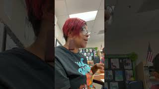 GCU supervisor Lesson plan video