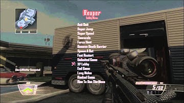 Black Ops 2 Reaper Mod Menu [GSC mod menu]-[PC-XBOX-PS3] 1.19 Release!