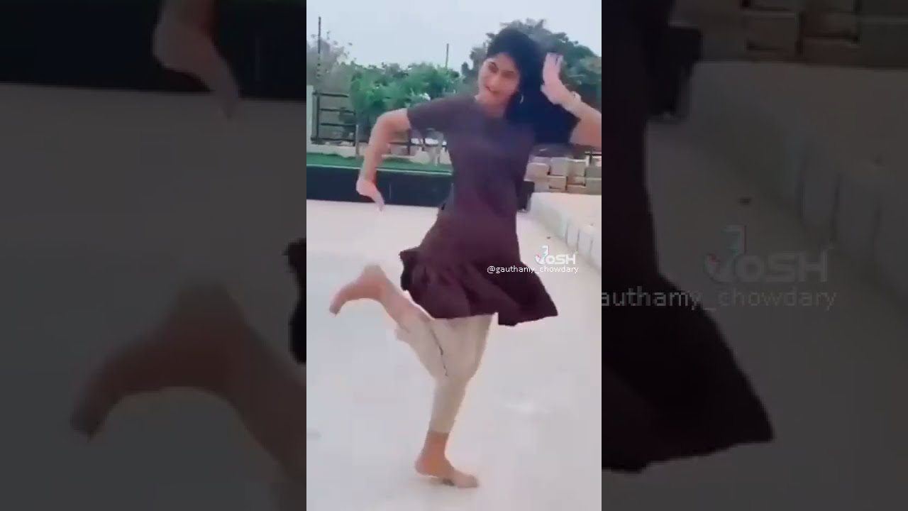 58   Gauthamy Chowdary   