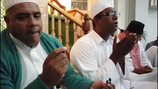 Al-Ahly Dhikr Jama'ah 2019