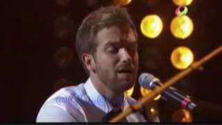 @pabloalboran en México Suena - 2013