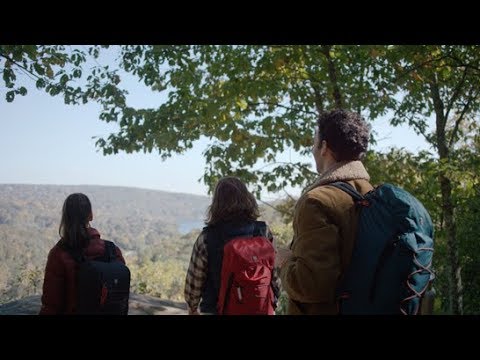 The Adventurer - 2019 Victorinox Swiss Army Holiday Video