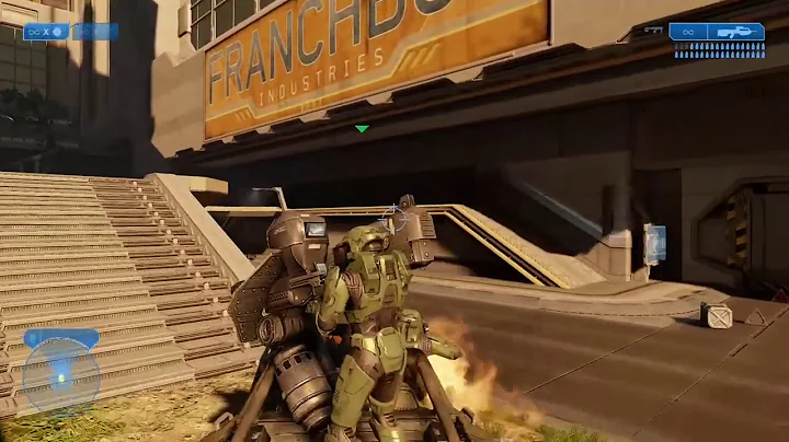 "For a brick he flew pretty good"