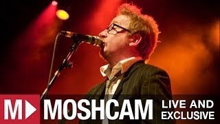 Flogging Molly - Devil&#39;s Dance Floor | Live in Sydney | Moshcam