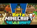 AGGIUNTE le BARCHE con CHEST!! - Minecraft ITA 1.19 Beta