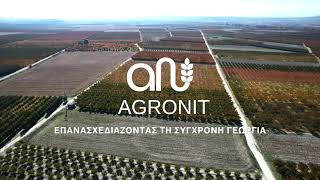 Agronit Promo Video 2025 Gr