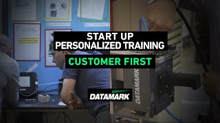 Datamark - Customer First