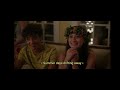 The Summer I Turned Pretty - Jeremiah sings 'Summer Nights'