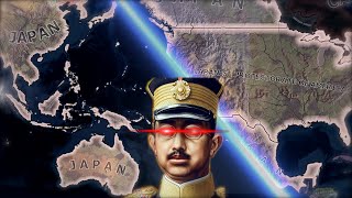 THE RIGHT WAY TO PLAY AS JAPAN | PART 2 [HOI4]
