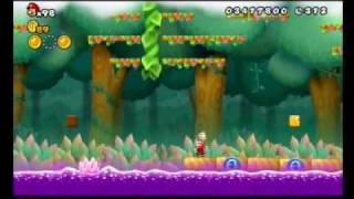 Let's Play New Super Mario Bros. Wii Part 32 - YouTube