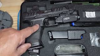 WALTHER PDP COMP COMPLETED