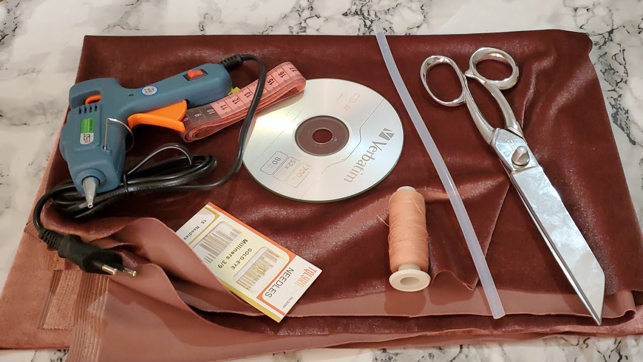 جيبي طرف قماش وابرة وخيط ورواحي نخدمو أروع مشروع مربح مع سعر البيع