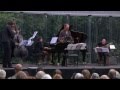 ChamberJam Europe performs Piazzolla's Quatro Estaçiones Porteños