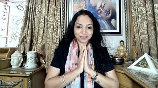 Dhyan with Shweta Agrawal (May 7 2024) - Buddha Purnima