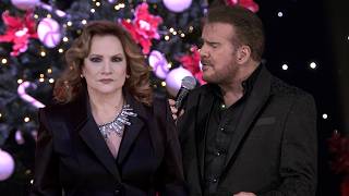 Pimpinela Mentía En Vivo