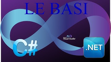 Tutorial -10- ITA -Visual Studio Express 2013 - C# - Le basi - Struct e Enum