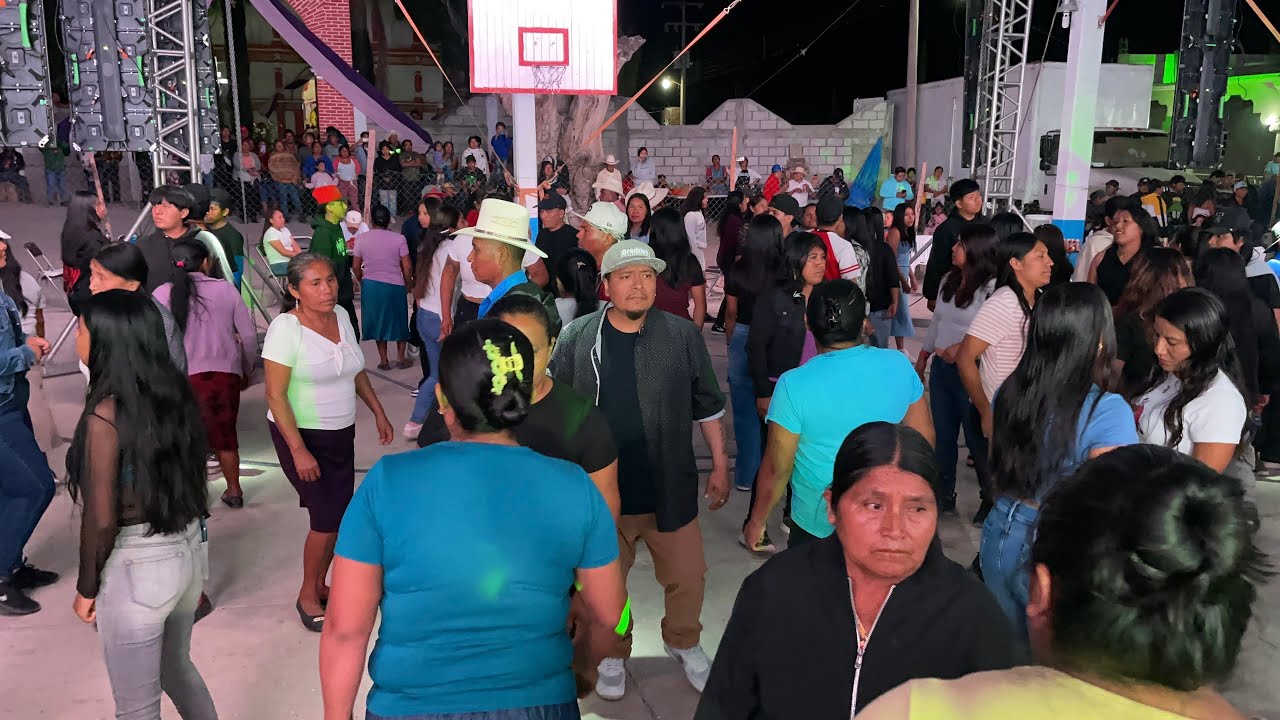 El coyote de Guerrero (en vivo) La Chilena de la Tierra Mestiza ● Chilenas Mixtecas