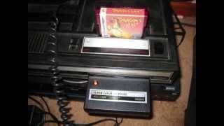 New ColecoVision Super Game Module