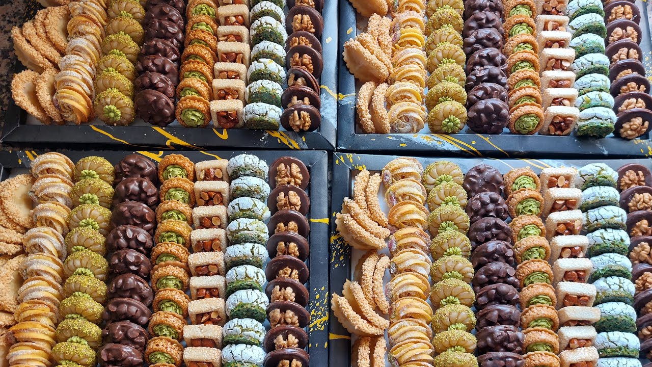 أجي تعرفي ثمن كل شكل والثمن النهائي لبلاطو