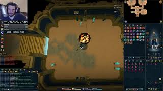 runescape 3 loot from 100k vyres sunspear columbarium ring