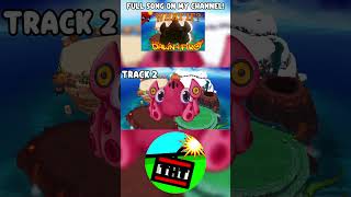 Cranchee In The Continent Full Song On My Channel -Msm