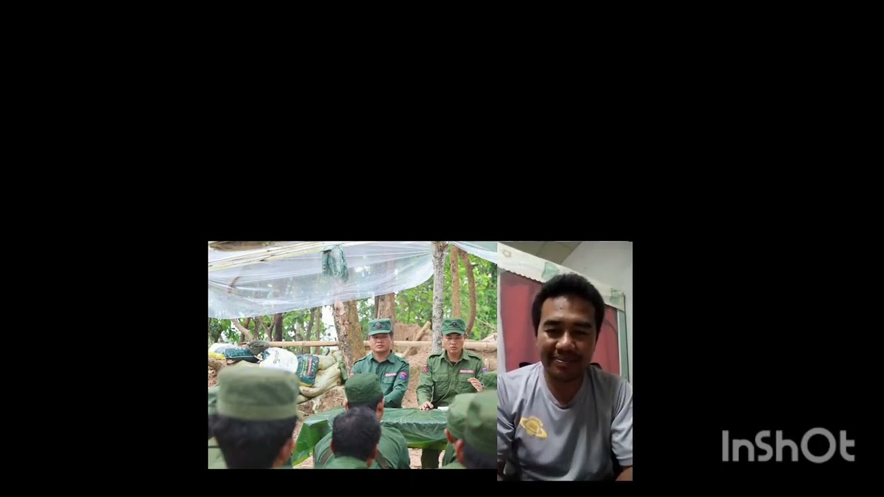 ၶၢဝ်ႇၵၢၼ်ဝၢၼ်ႈၵၢၼ်မိူင်း 10/3/2026