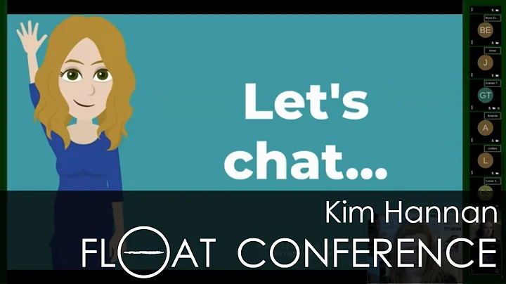 FloatCon Webinar: Creating a Culture where Employe...