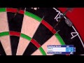 LIVE DARTS! Dutch Darts Masters Third Round