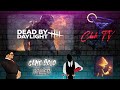 [@dannyinnightmare] Petites parties sur Dead by Daylight en tant que tueur !