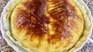 Galette des Rois - French Epiphany Cake screenshot 1