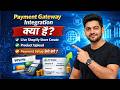 Payment Gateway Integration in Shopify | Live Store Creation &amp; Product Upload (Step-by-Step 2026)